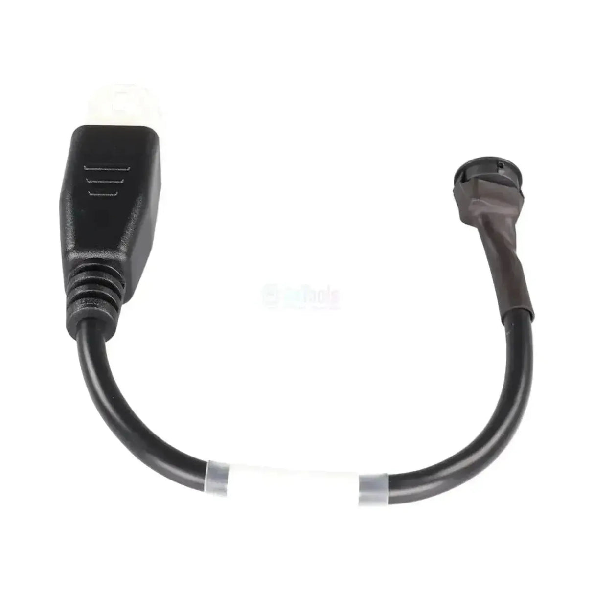 OBDSTAR (M014) | Suzuki 4-poliger OBD – Händler/Modus-Schalter Adapterkabel | Motorrad