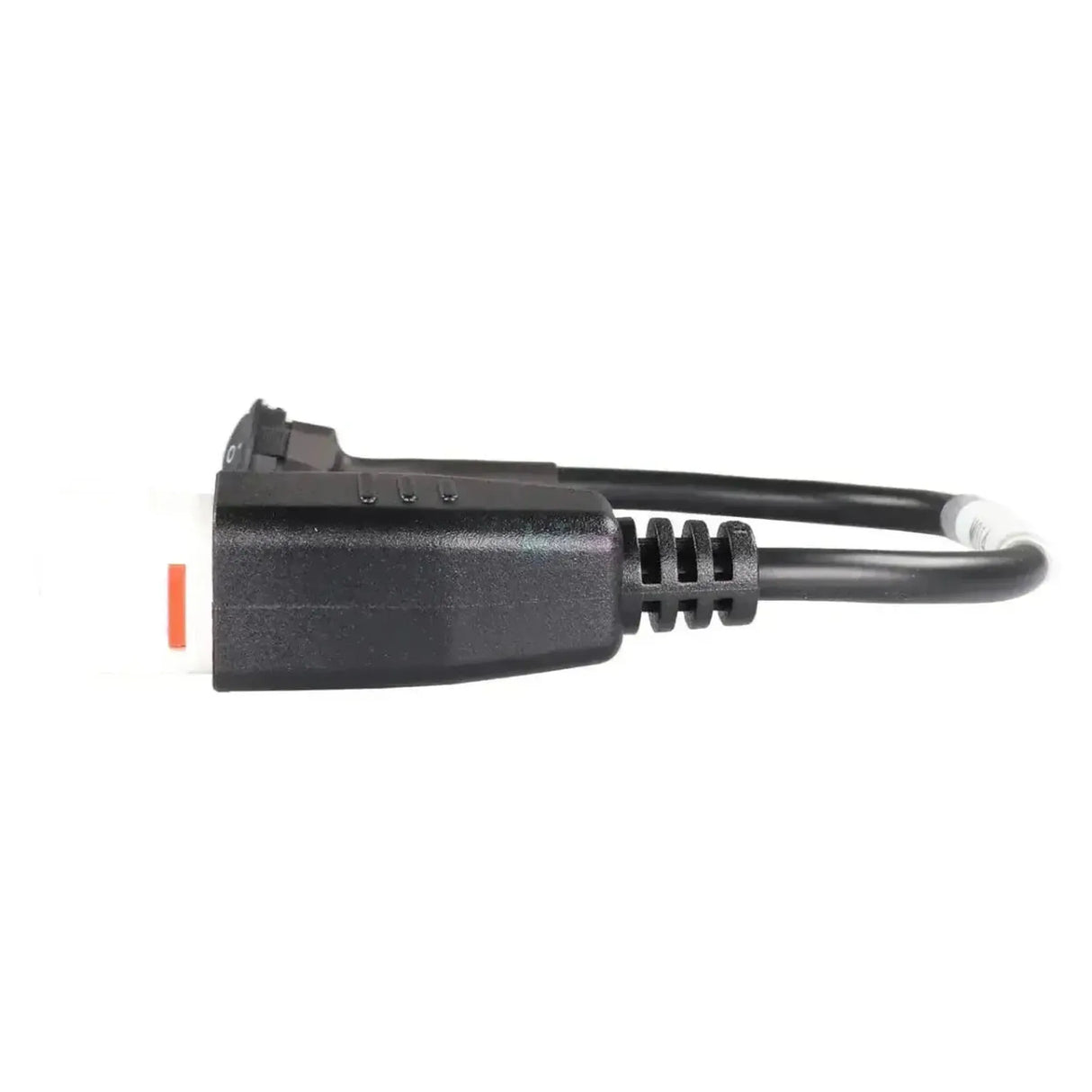 OBDSTAR (M014) | Suzuki 4-poliger OBD – Händler/Modus-Schalter Adapterkabel | Motorrad