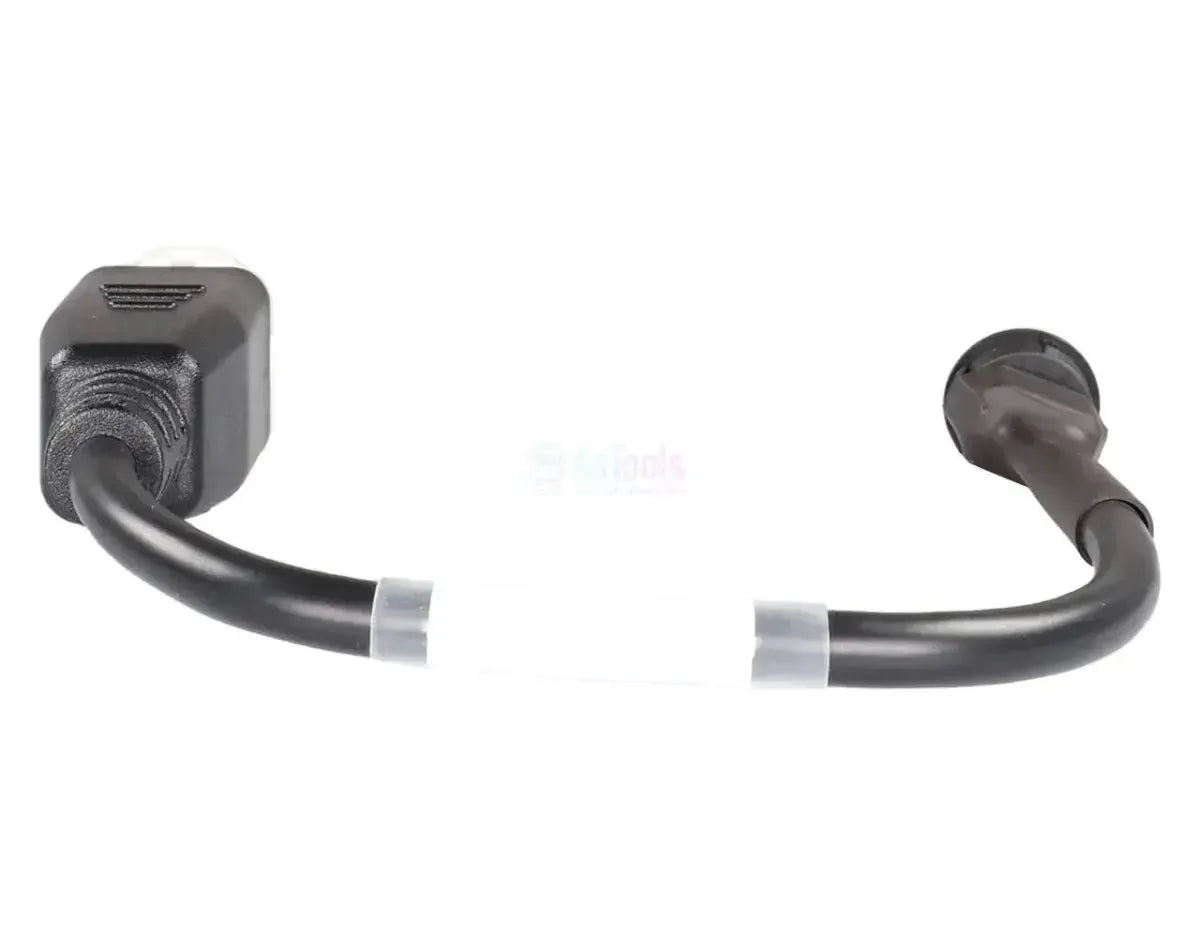 OBDSTAR (M014) | Suzuki 4-poliger OBD – Händler/Modus-Schalter Adapterkabel | Motorrad