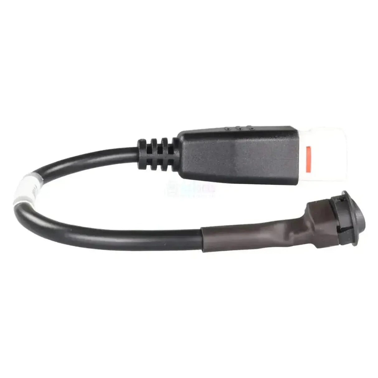 OBDSTAR (M014) | Suzuki 4-poliger OBD – Händler/Modus-Schalter Adapterkabel | Motorrad