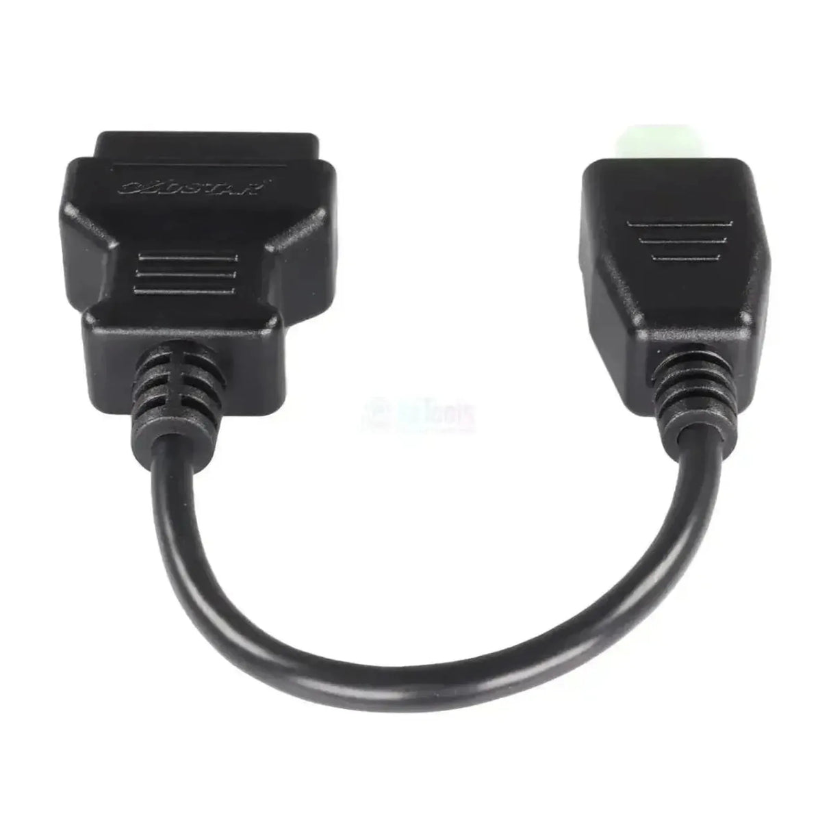 OBDSTAR (M015A) | Honda 4-poliges OBD – 16-poliges OBD2 Adapterkabel | Motorboot