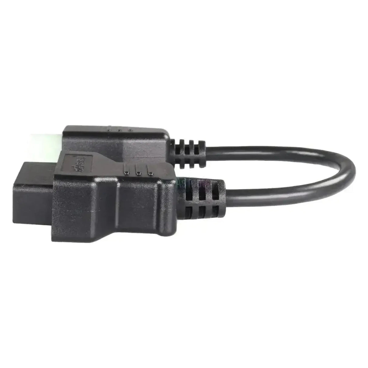 OBDSTAR (M015A) | Honda 4-poliges OBD – 16-poliges OBD2 Adapterkabel | Motorboot