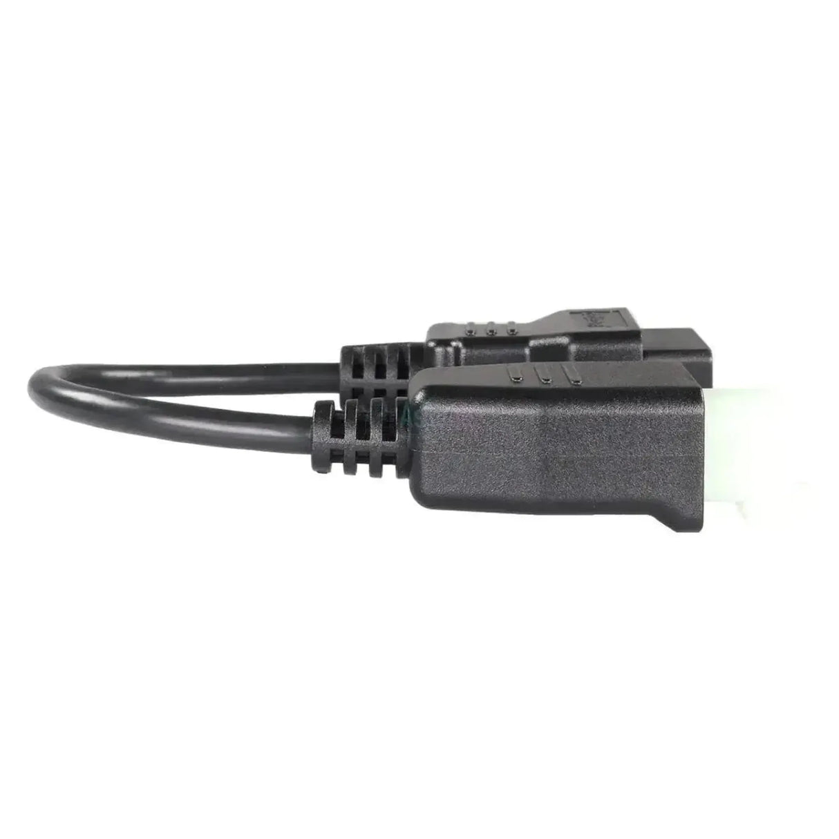 OBDSTAR (M015A) | Honda 4-poliges OBD – 16-poliges OBD2 Adapterkabel | Motorboot