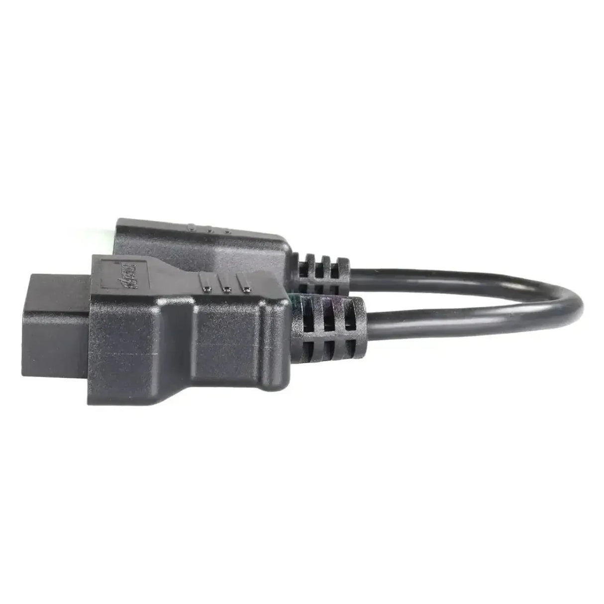OBDSTAR (M019) | KTM 6-poliges OBD – 16-poliges OBD2 Adapterkabel | Motorrad