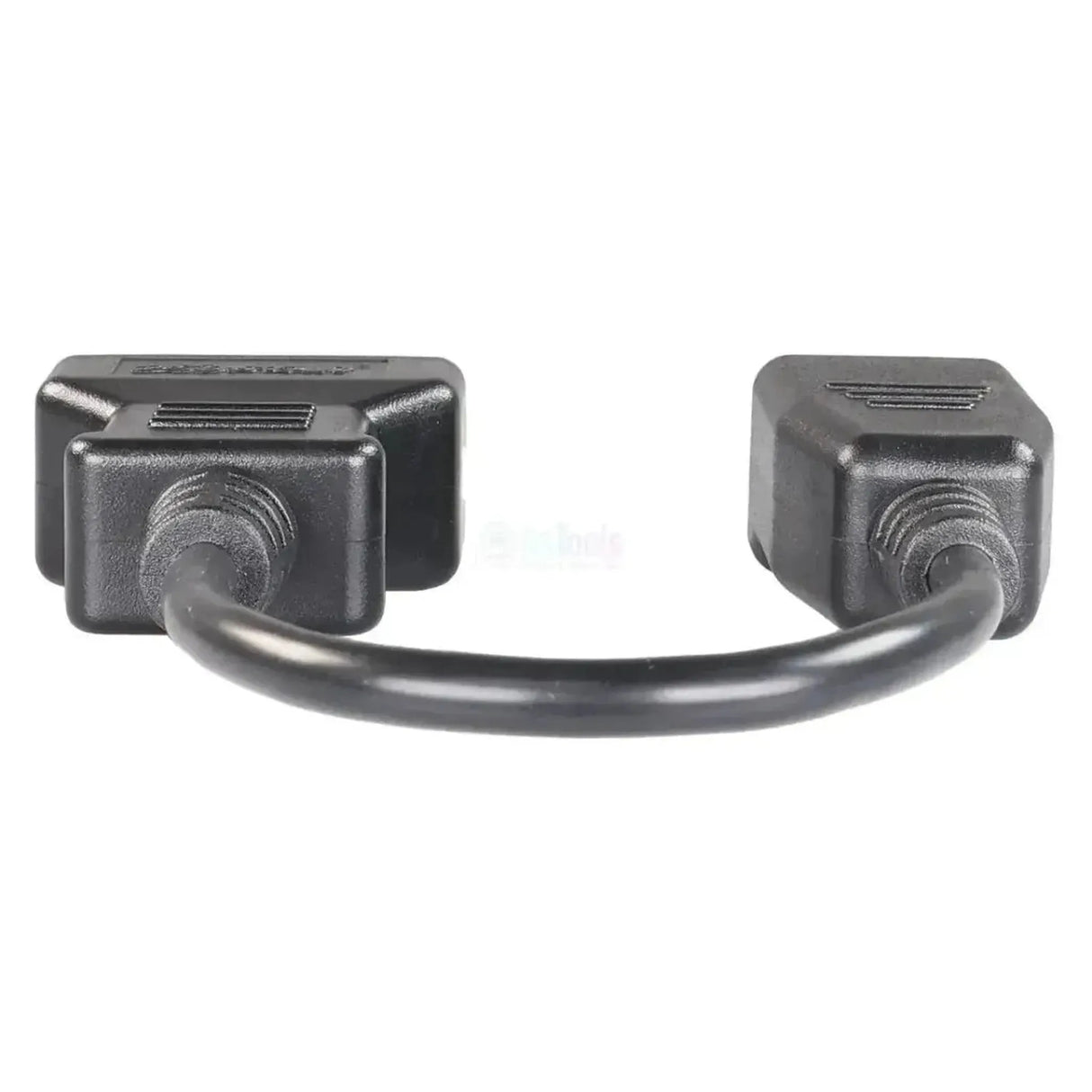 OBDSTAR (M019) | KTM 6-poliges OBD – 16-poliges OBD2 Adapterkabel | Motorrad