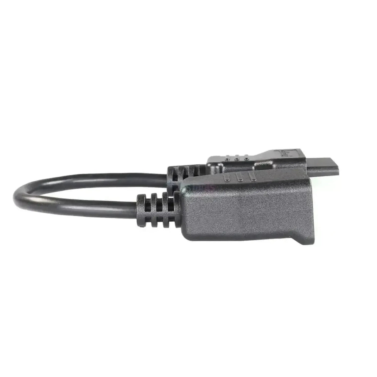 OBDSTAR (M019) | KTM 6-poliges OBD – 16-poliges OBD2 Adapterkabel | Motorrad