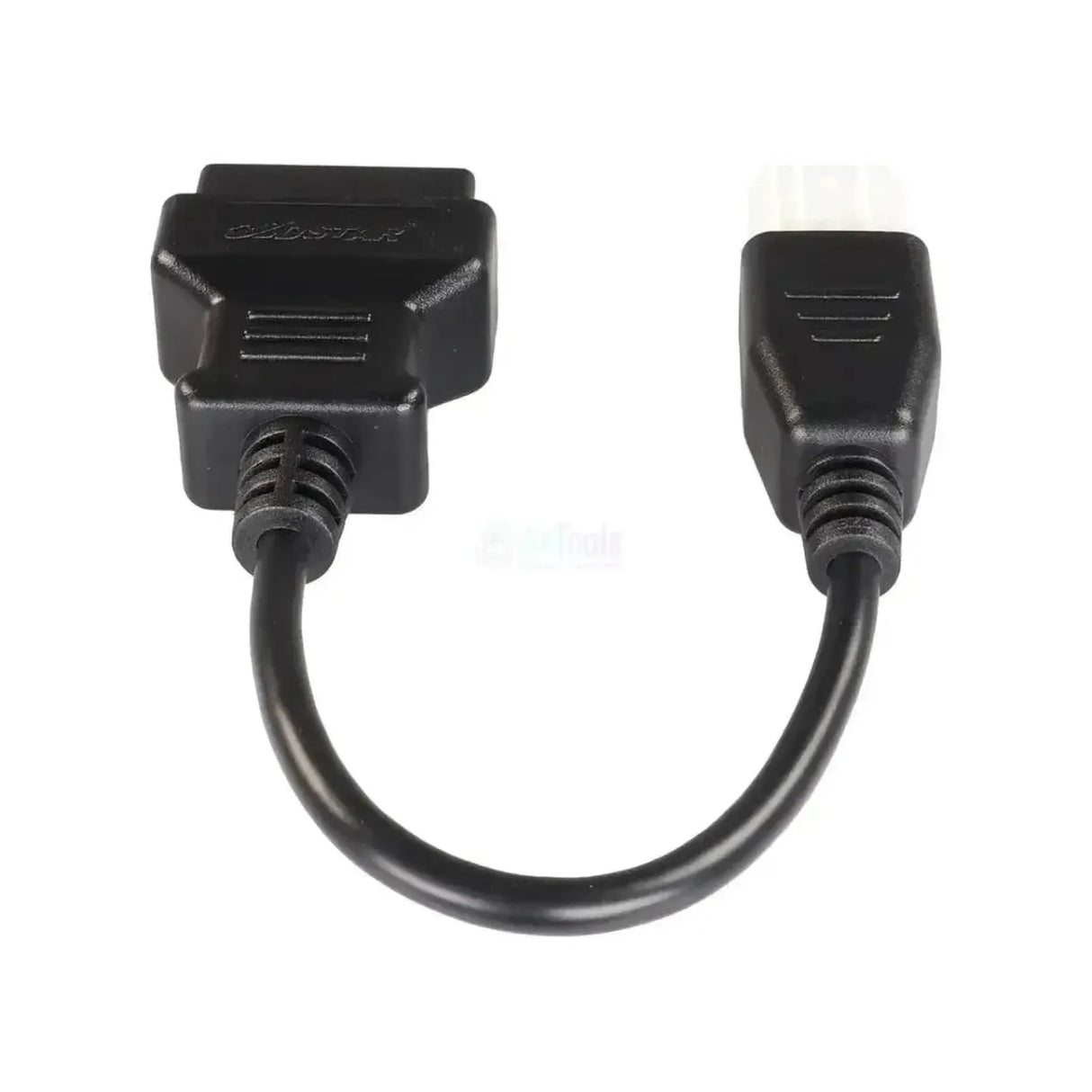 OBDSTAR (M021A) | Universelles 6-poliges OBD – 16-poliges OBD2 Adapterkabel | Motorrad