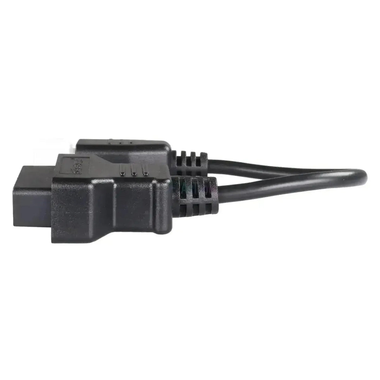 OBDSTAR (M021A) | Universelles 6-poliges OBD – 16-poliges OBD2 Adapterkabel | Motorrad