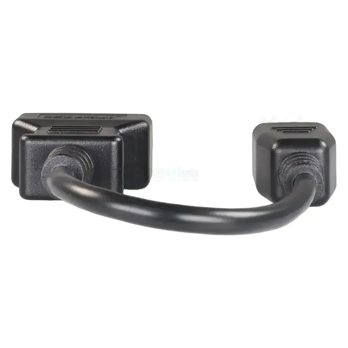 OBDSTAR (M021A) | Universelles 6-poliges OBD – 16-poliges OBD2 Adapterkabel | Motorrad