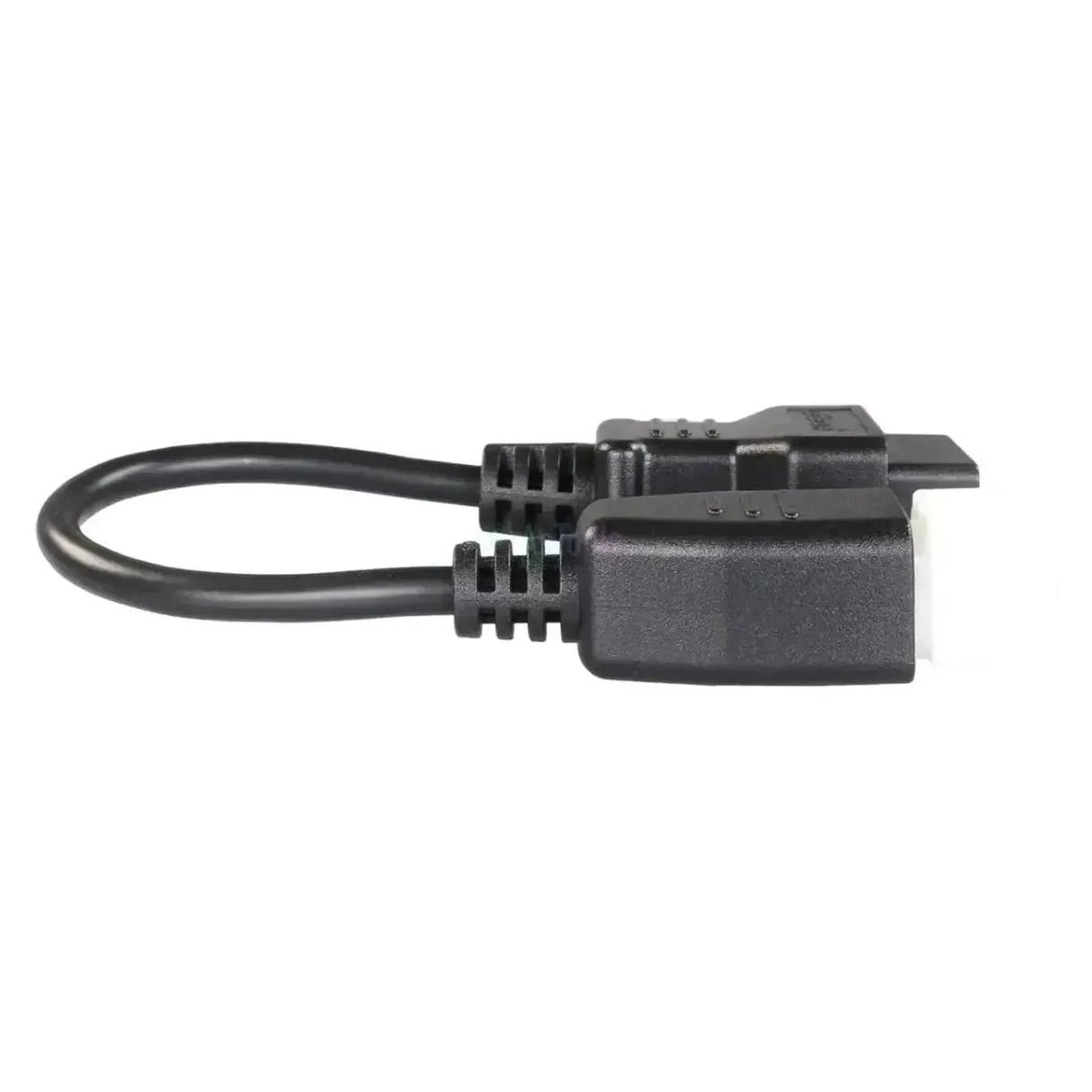OBDSTAR (M021A) | Universelles 6-poliges OBD – 16-poliges OBD2 Adapterkabel | Motorrad