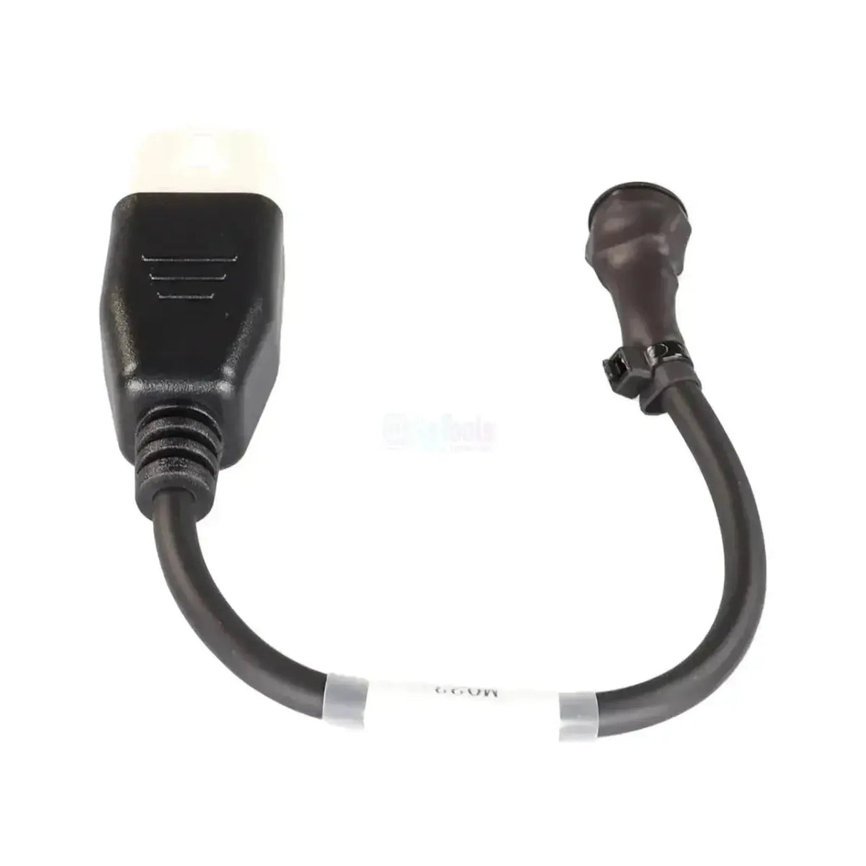 OBDSTAR (M023) | Suzuki 6-poliger OBD – Händler-/Modus-Schalter Adapterkabel | Motorrad