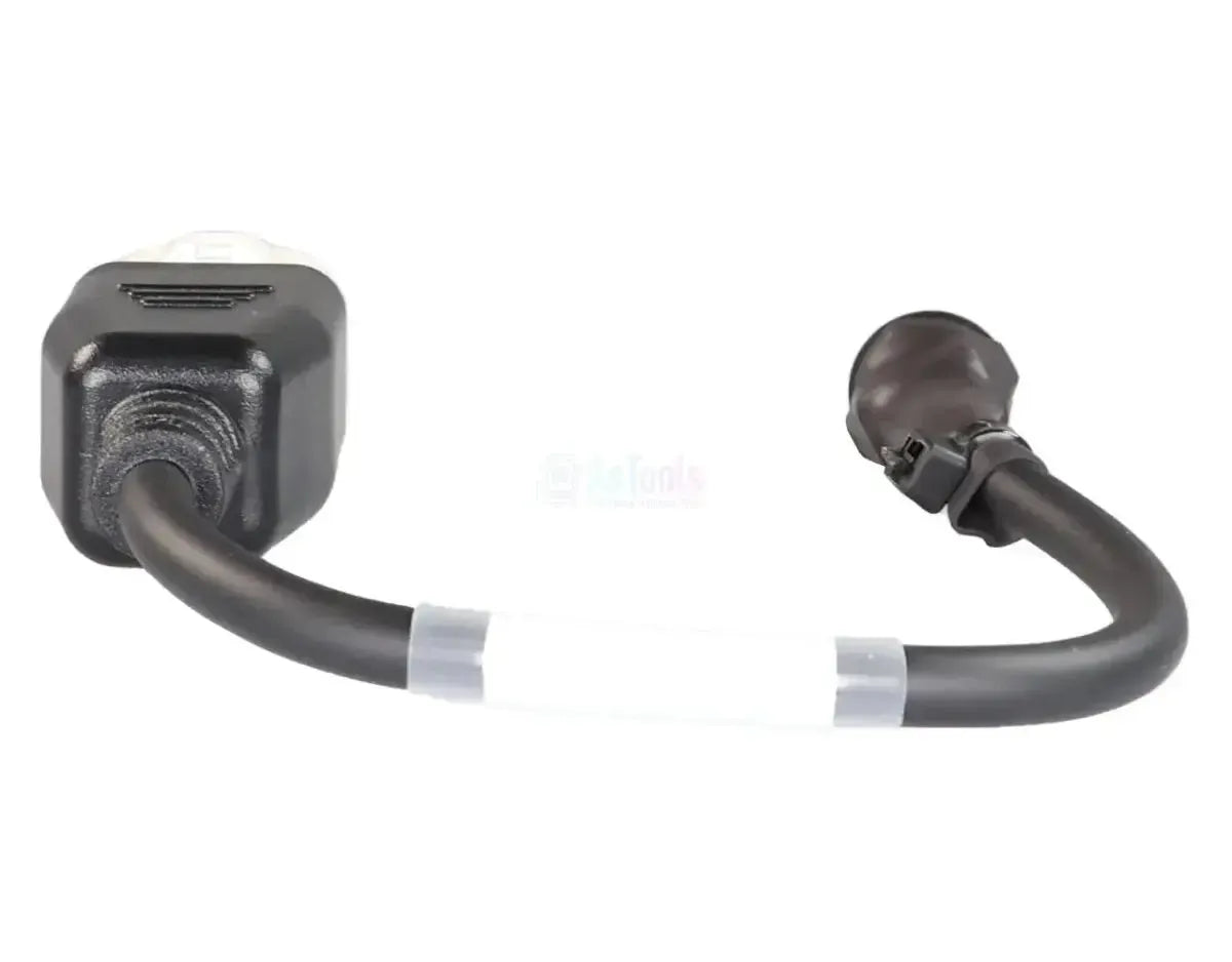 OBDSTAR (M023) | Suzuki 6-poliges OBD – Händler/Modus-Schalter Adapterkabel | Motorrad