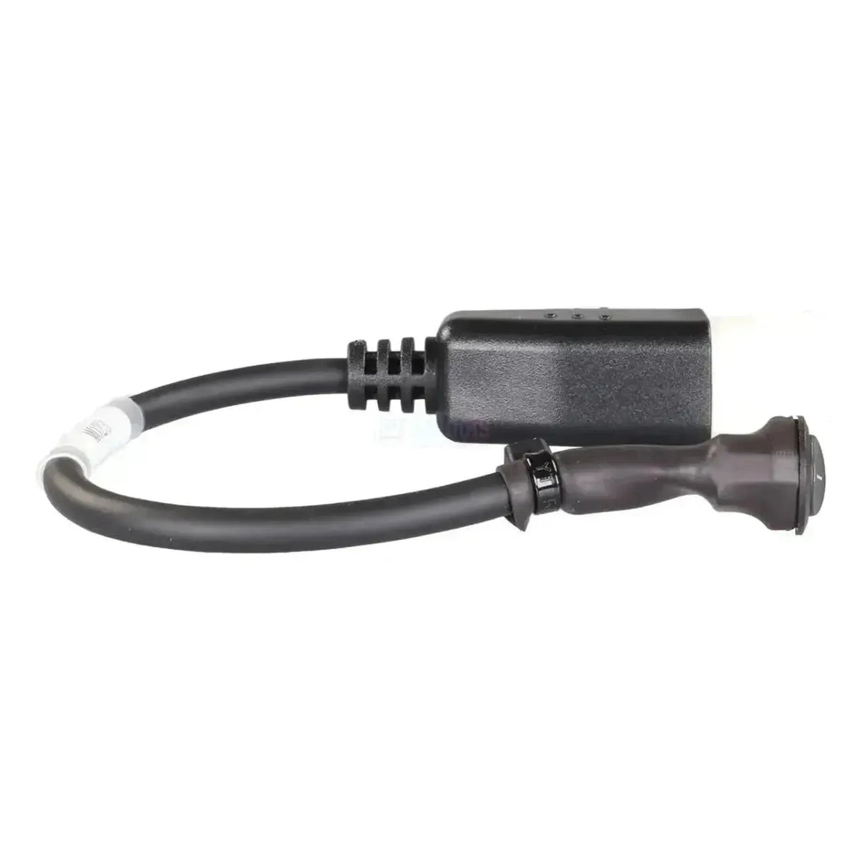 OBDSTAR (M023) | Suzuki 6-poliger OBD – Händler-/Modus-Schalter Adapterkabel | Motorrad