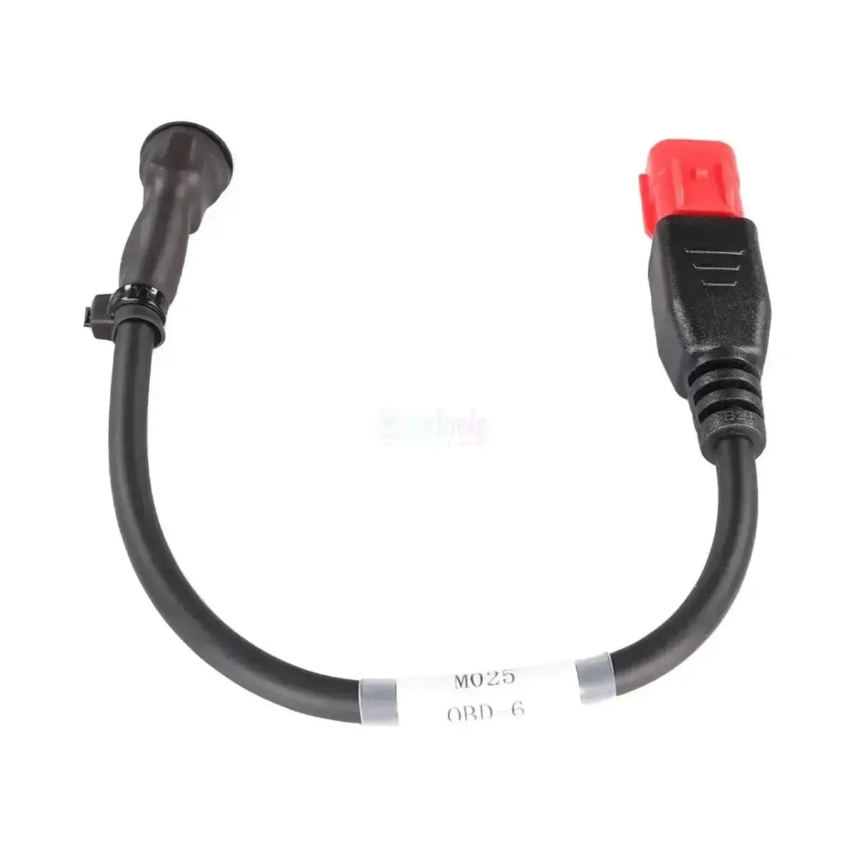OBDSTAR (M025) | Suzuki Euro-V 6-poliger OBD – Händler-/Modus-Schalter Adapterkabel | Motorrad