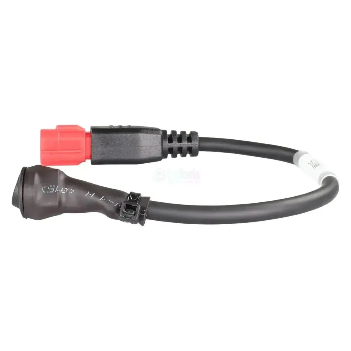OBDSTAR (M025) | Suzuki Euro-V 6-poliger OBD – Händler-/Modus-Schalter Adapterkabel | Motorrad