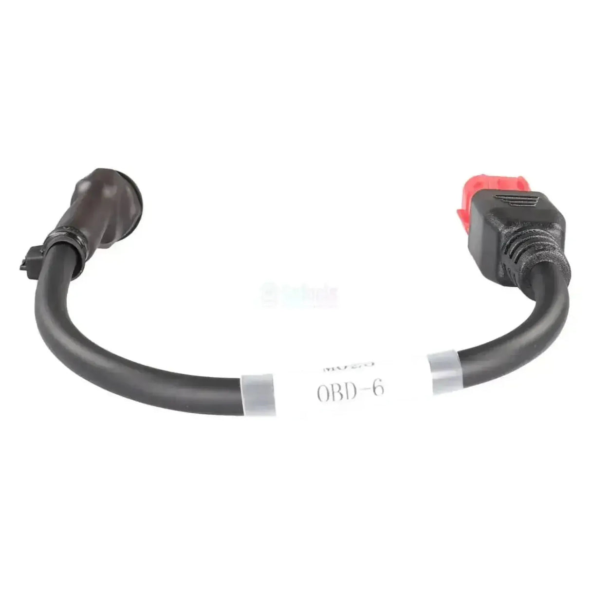 OBDSTAR (M025) | Suzuki Euro-V 6-poliger OBD – Händler-/Modus-Schalter Adapterkabel | Motorrad