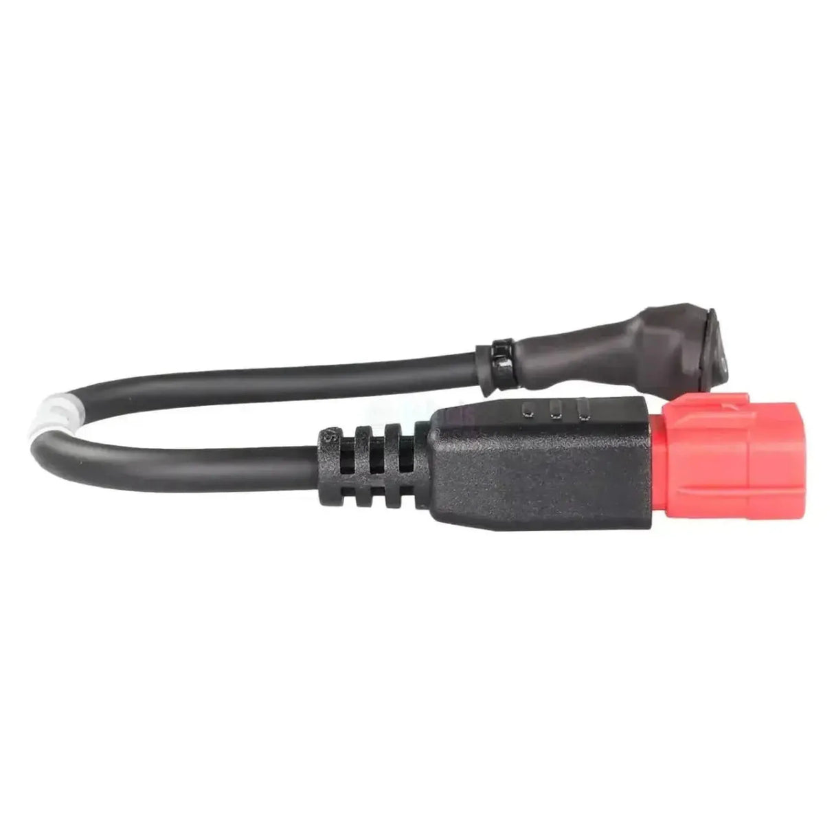 OBDSTAR (M025) | Suzuki Euro-V 6-poliger OBD – Händler-/Modus-Schalter Adapterkabel | Motorrad