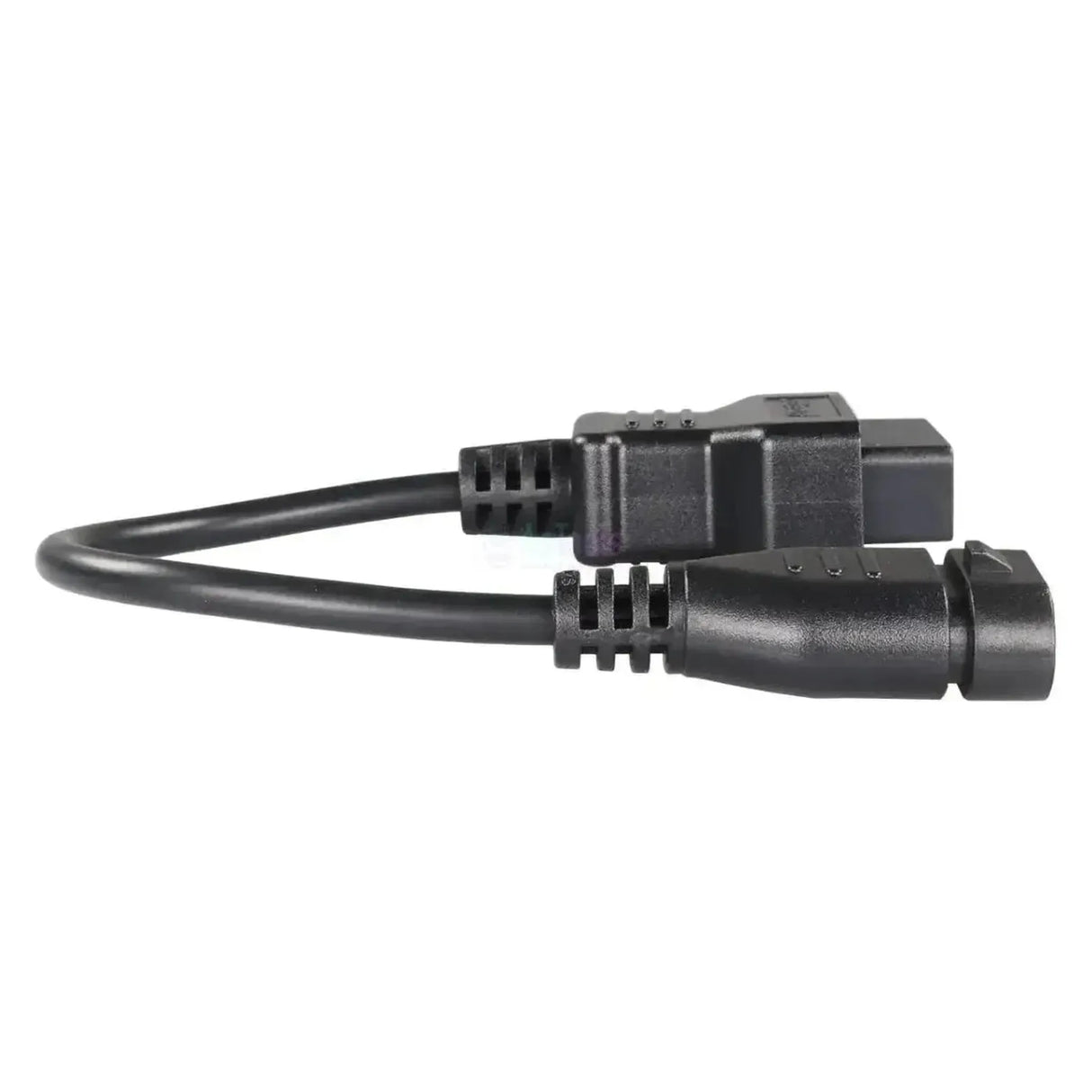 OBDSTAR (M026) | SYM 3-poliger OBD – 16-poliger OBD2 Adapterkabel | Moped