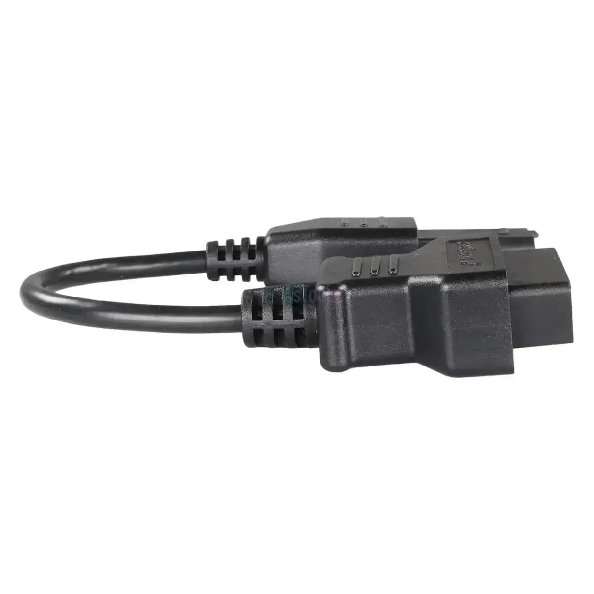 OBDSTAR (M037) | Ducati 4-poliges OBD - 16-poliges OBD2 Adapterkabel | Motorrad