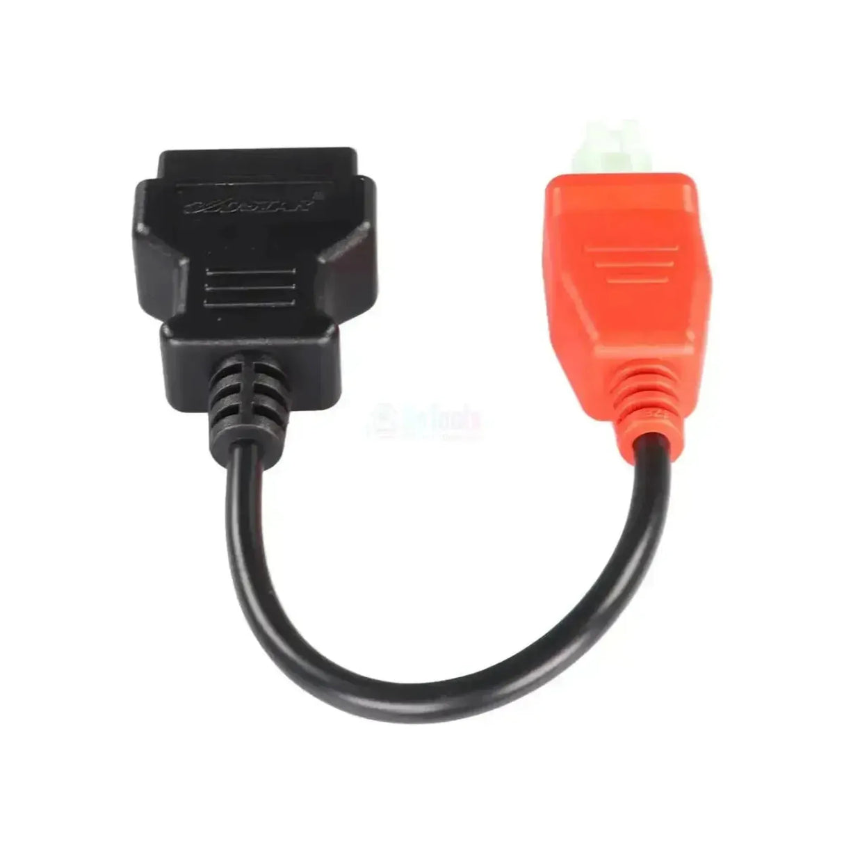 OBDSTAR (M038) | MV Agusta 4-poliges OBD – 16-poliges OBD2 Adapterkabel | Motorrad