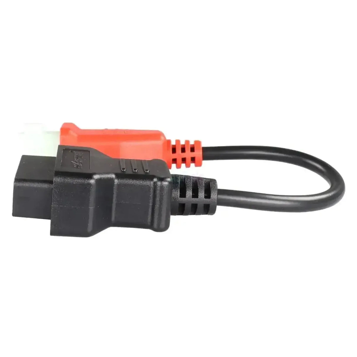 OBDSTAR (M038) | MV Agusta 4-poliges OBD – 16-poliges OBD2 Adapterkabel | Motorrad