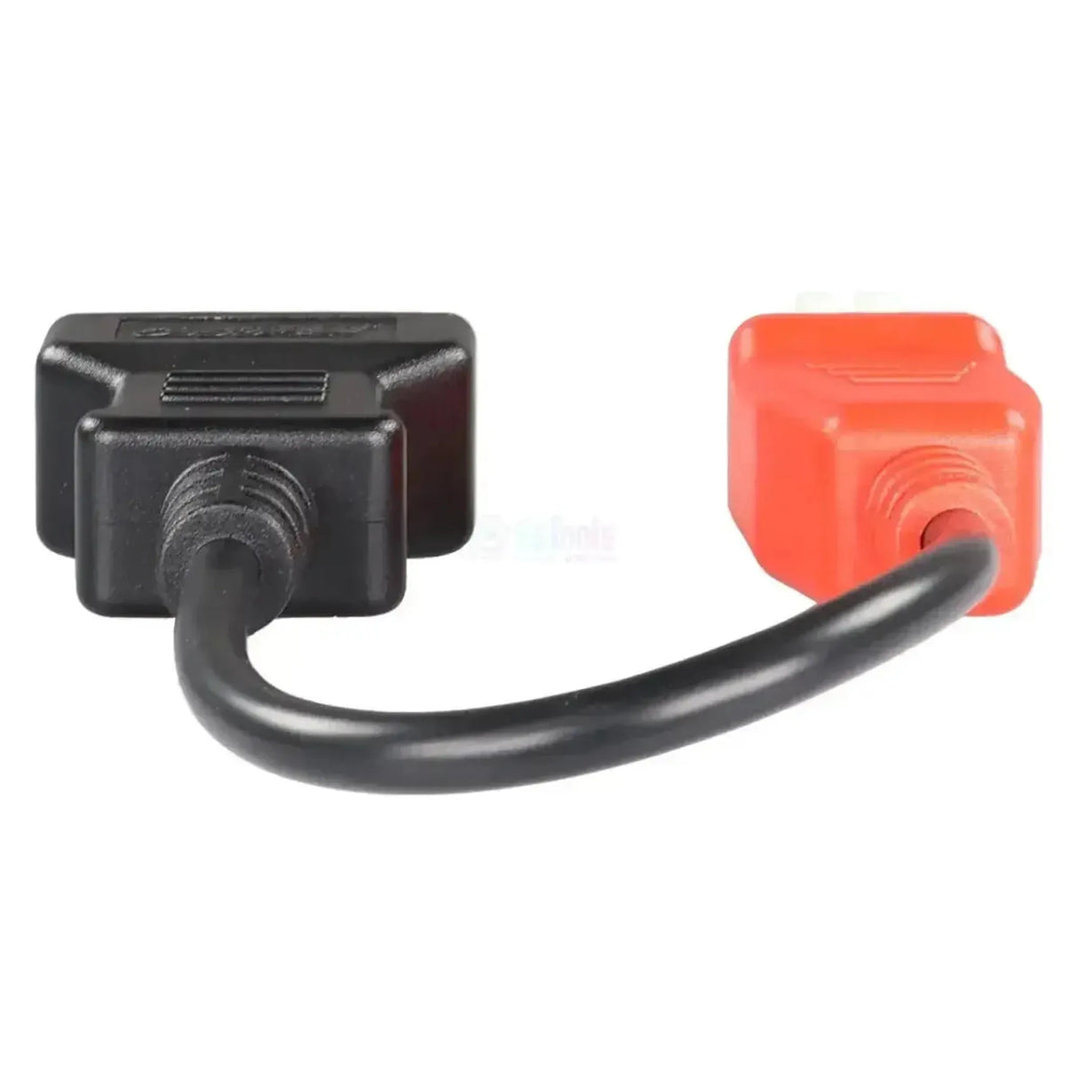 OBDSTAR (M038) | MV Agusta 4-poliges OBD – 16-poliges OBD2 Adapterkabel | Motorrad