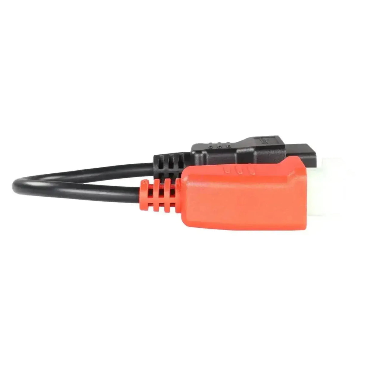 OBDSTAR (M038) | MV Agusta 4-poliges OBD – 16-poliges OBD2 Adapterkabel | Motorrad