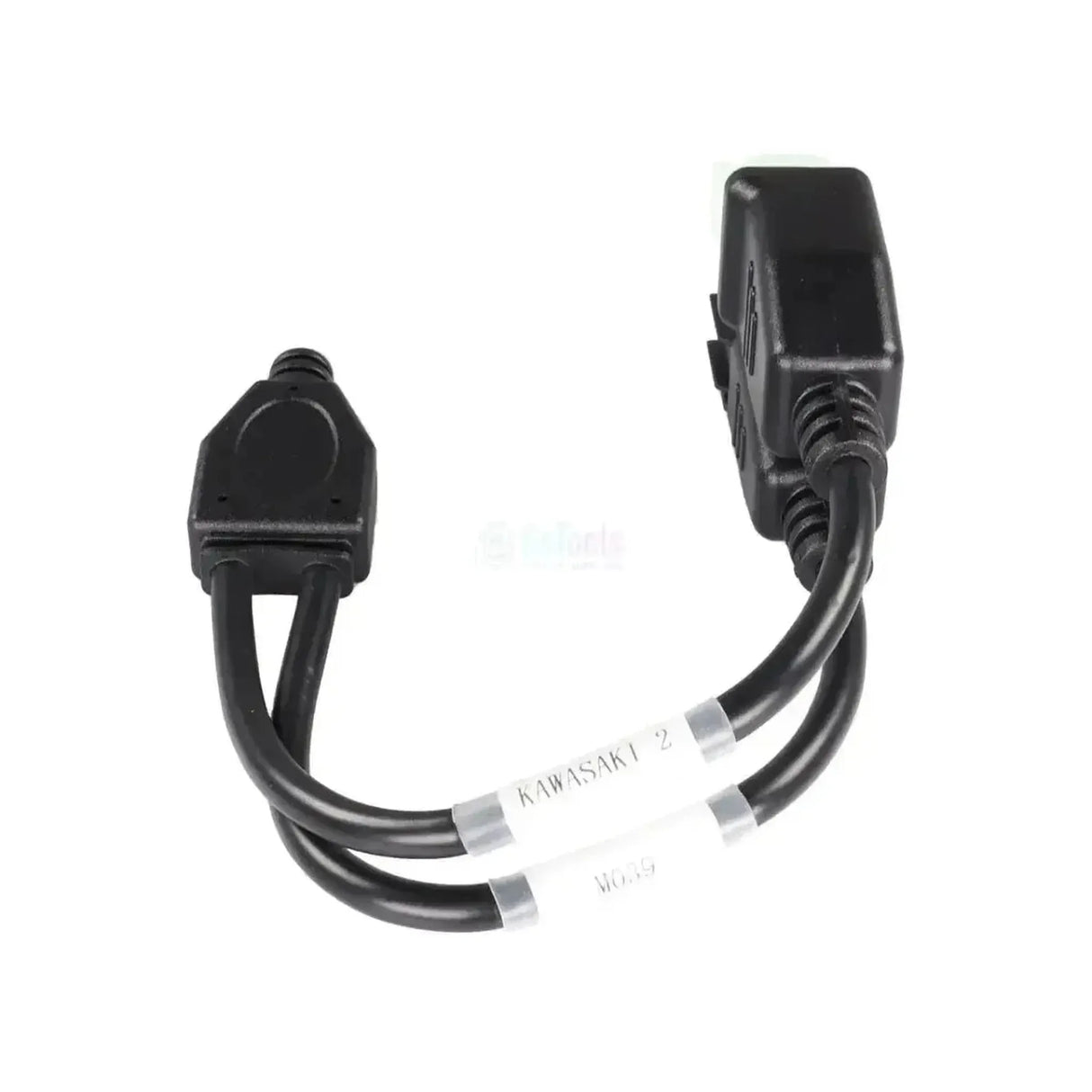 OBDSTAR (M039) | Kawasaki 4+4-poliges OBD – IMMO Adapterkabel | Jetski