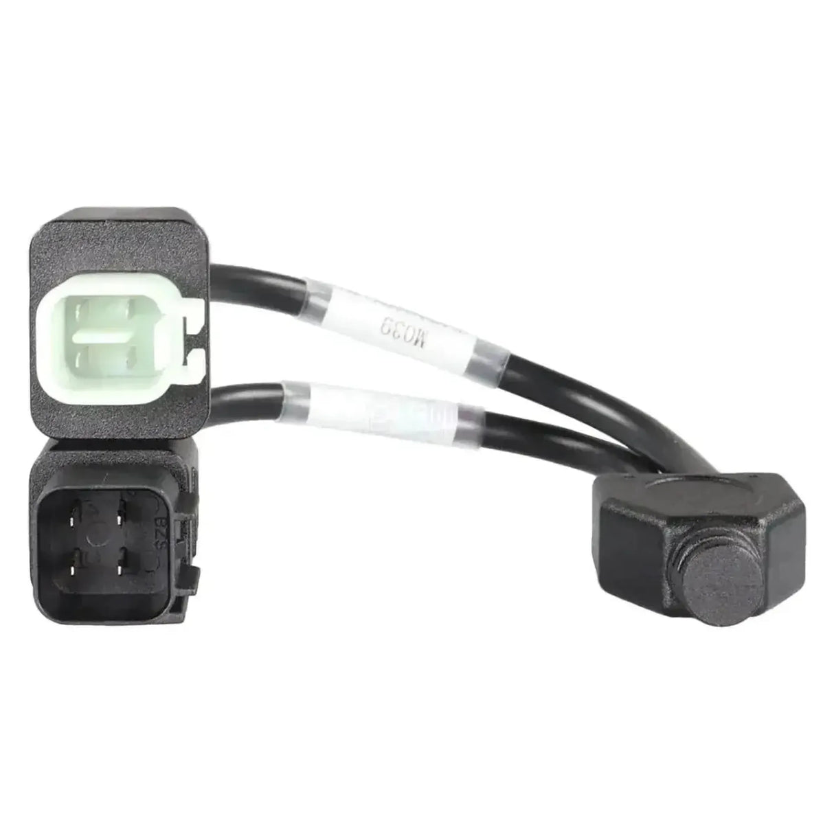 OBDSTAR (M039) | Kawasaki 4+4-poliges OBD – IMMO Adapterkabel | Jetski