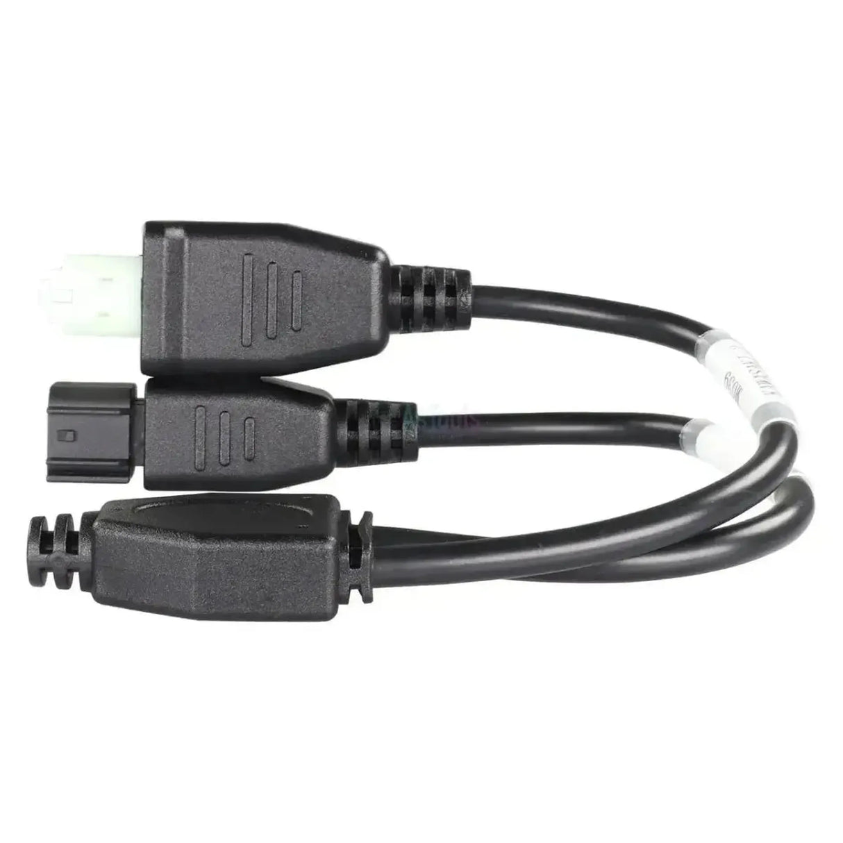 OBDSTAR (M039) | Kawasaki 4+4-poliges OBD – IMMO Adapterkabel | Jetski