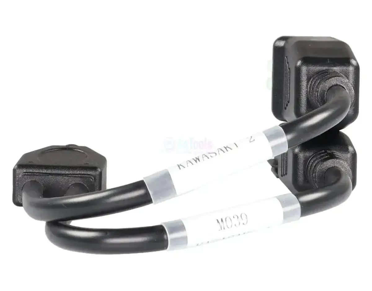 OBDSTAR (M039) | Kawasaki 4+4-poliges OBD – IMMO Adapterkabel | Jetski