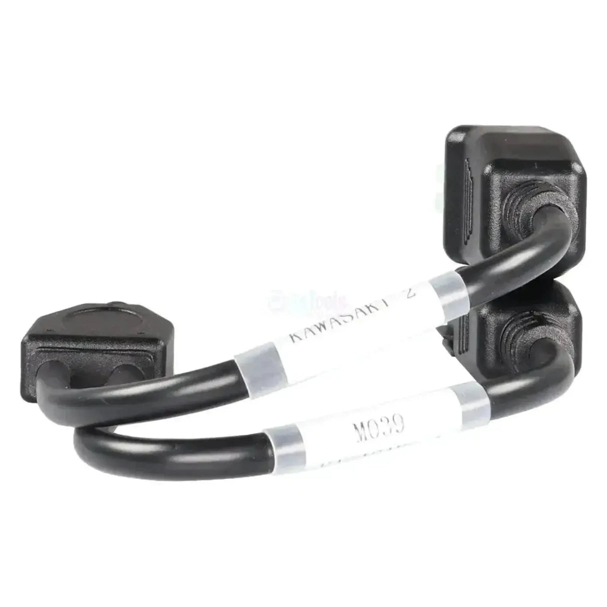 OBDSTAR (M039) | Kawasaki 4+4-poliges OBD – IMMO Adapterkabel | Jetski