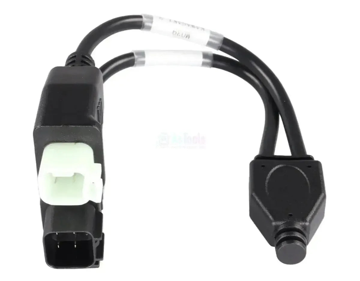 OBDSTAR (M039) | Kawasaki 4+4-poliges OBD – IMMO Adapterkabel | Jetski
