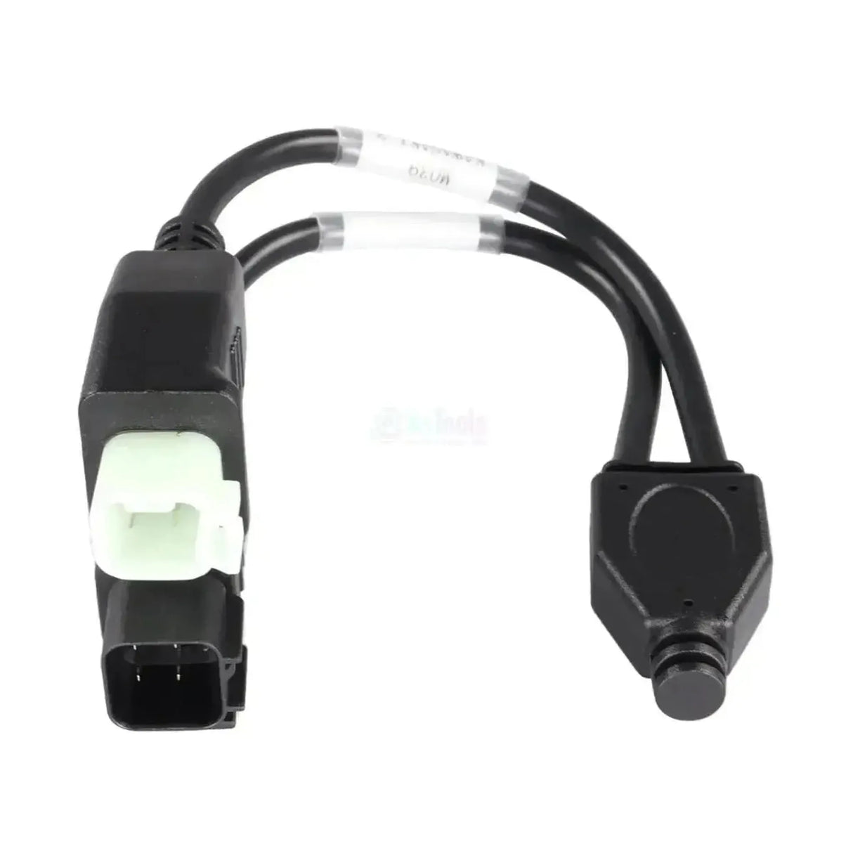 OBDSTAR (M039) | Kawasaki 4+4-poliges OBD – IMMO Adapterkabel | Jetski
