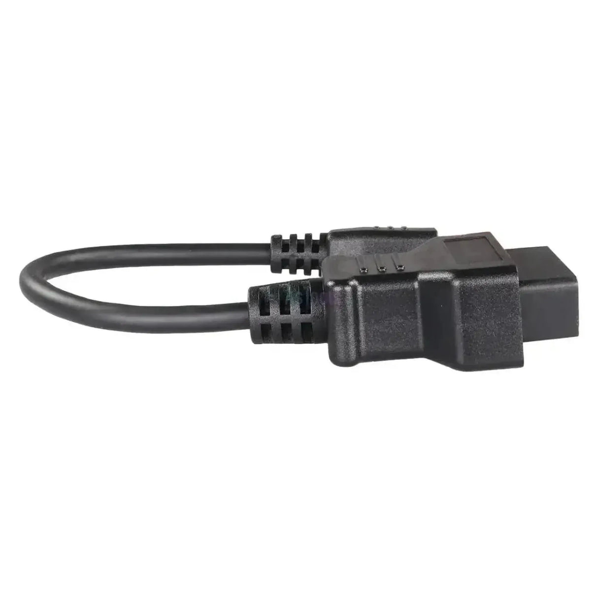 OBDSTAR (M041) | Euro V 6-poliger OBD – 16-poliger OBD2 Adapterkabel | Motorrad