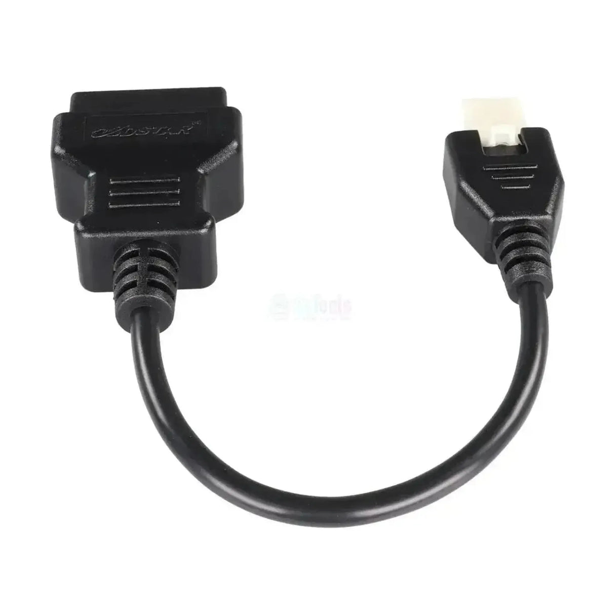 OBDSTAR (M045) | Shineray 6-poliges OBD – 16-poliges OBD2 Adapterkabel | Motorrad