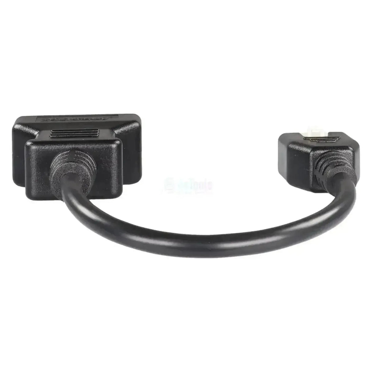 OBDSTAR (M045) | Shineray 6-poliges OBD – 16-poliges OBD2 Adapterkabel | Motorrad