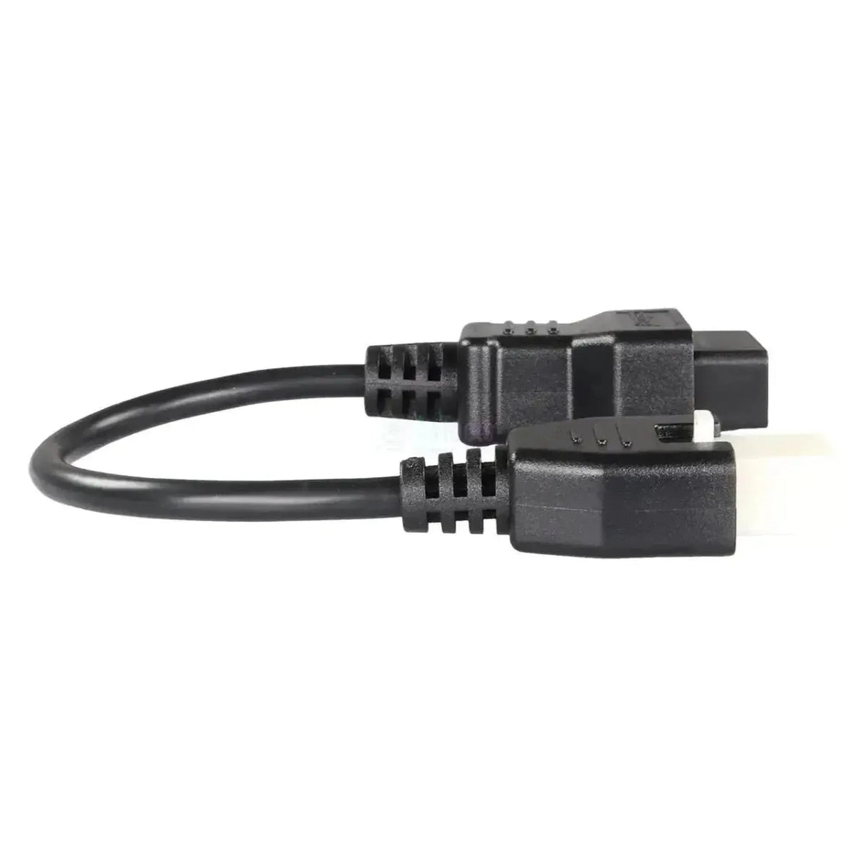 OBDSTAR (M045) | Shineray 6-poliges OBD – 16-poliges OBD2 Adapterkabel | Motorrad