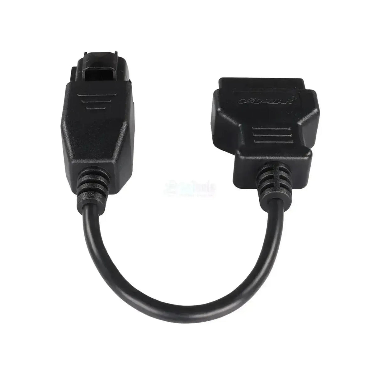 OBDSTAR (M046) | Benelli 4-poliges OBD – 16-poliges OBD2 Adapterkabel | Motorrad