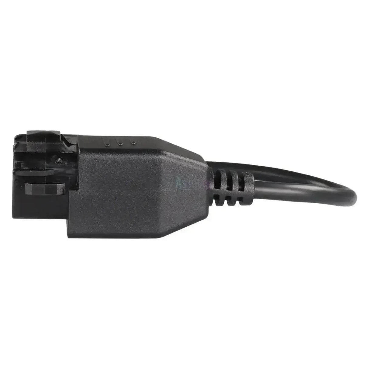 OBDSTAR (M046) | Benelli 4-poliges OBD – 16-poliges OBD2 Adapterkabel | Motorrad