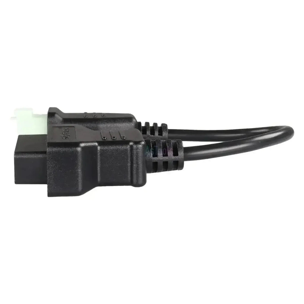 OBDSTAR (M052) | Royal Enfield 6-poliges OBD - 16-poliges OBD2 Adapterkabel | Motorrad