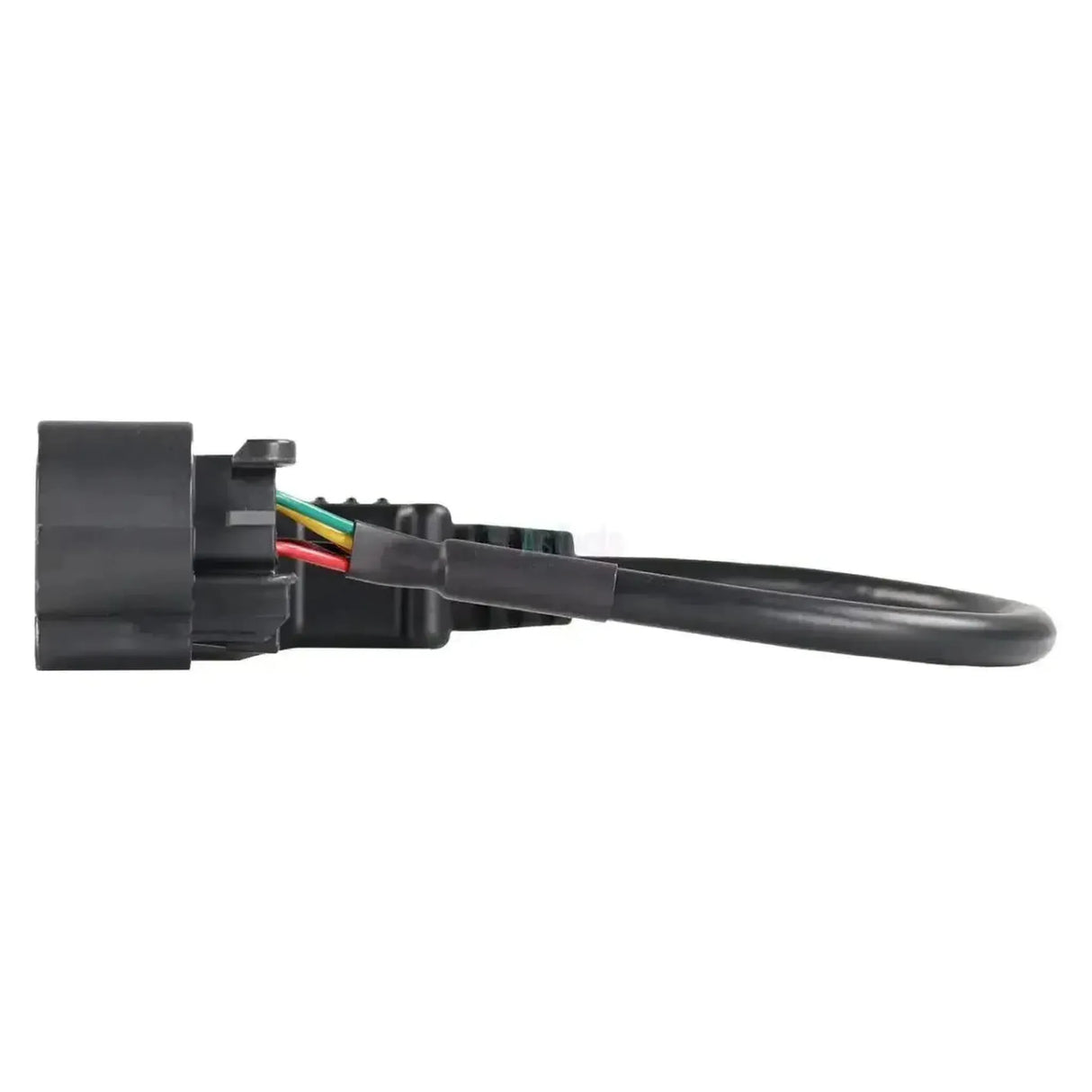 OBDSTAR (M060) | Mercury 10-poliges OBD – 16-poliges OBD2 Adapterkabel | Motorboot