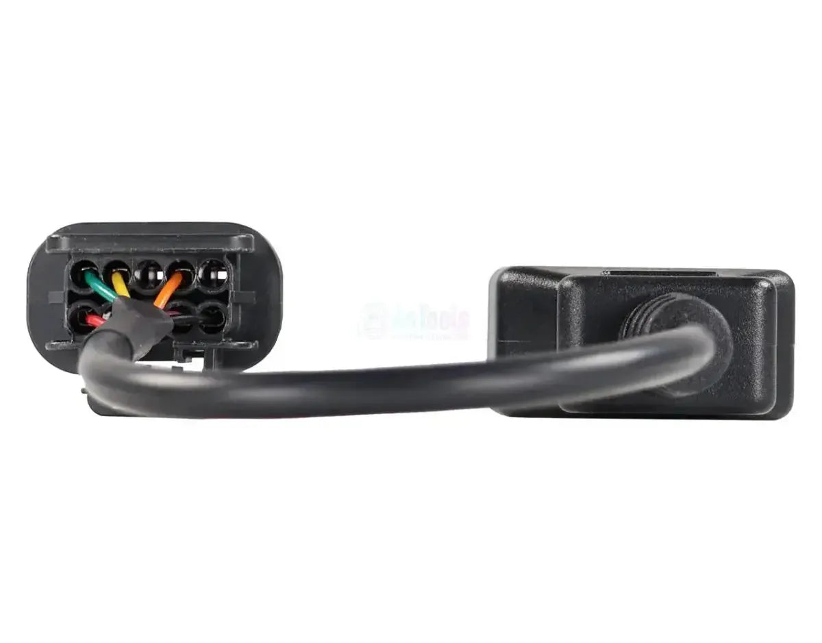 OBDSTAR (M060) | Mercury 10-polig OBD – 16-polig OBD2 Adapterkabel | Motorboot