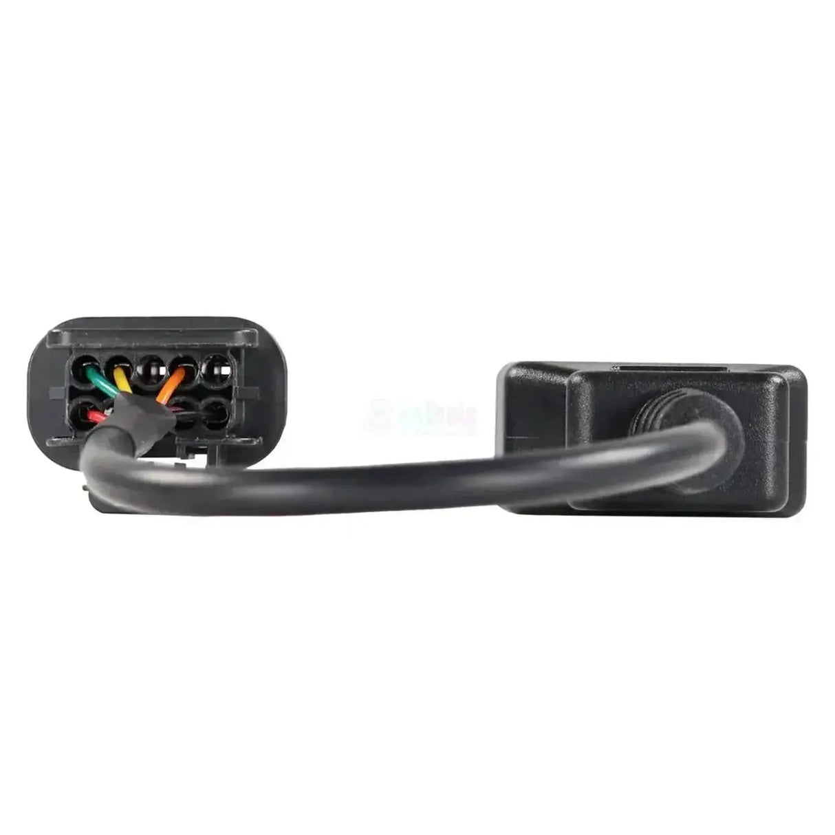 OBDSTAR (M060) | Mercury 10-poliges OBD – 16-poliges OBD2 Adapterkabel | Motorboot