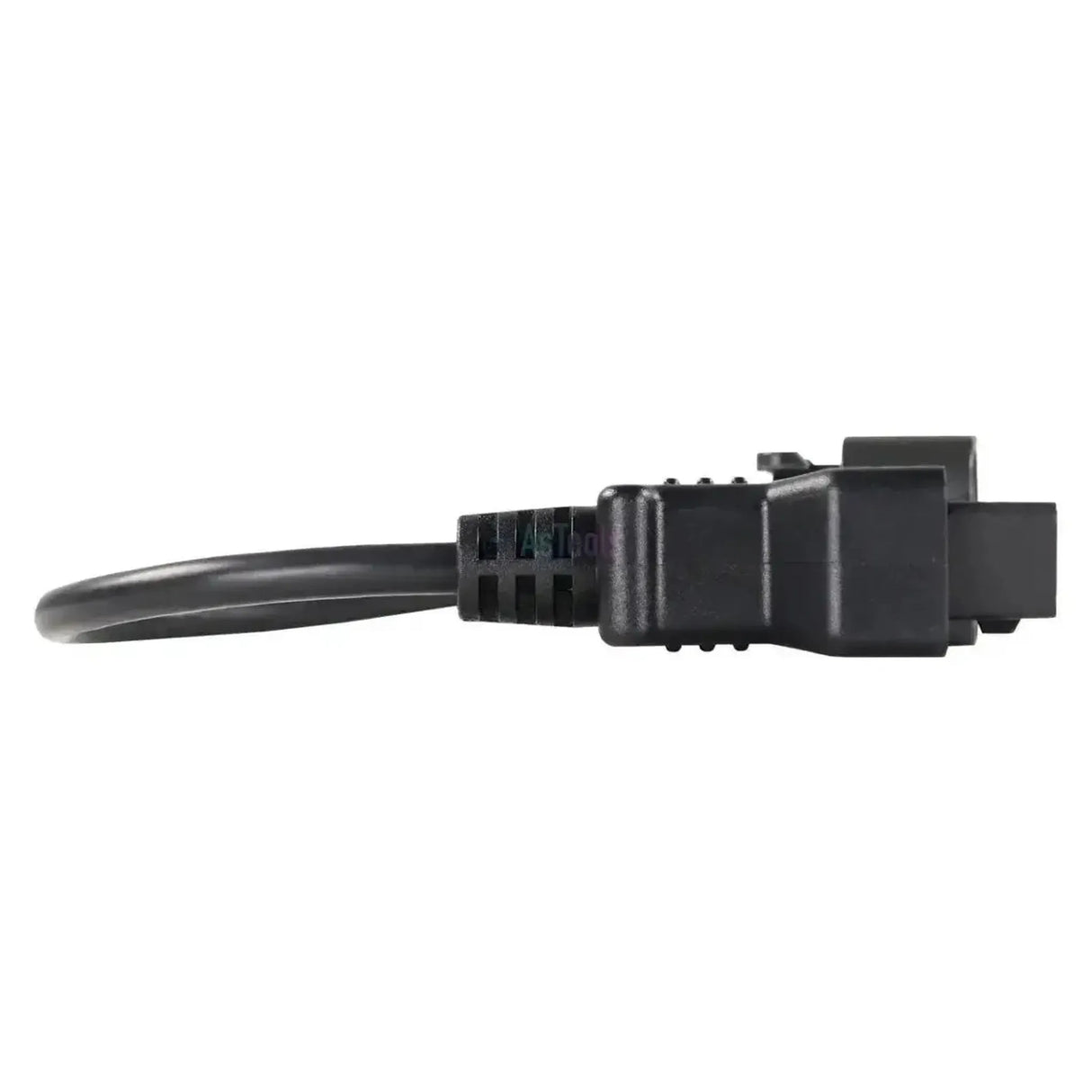 OBDSTAR (M060) | Mercury 10-poliges OBD – 16-poliges OBD2 Adapterkabel | Motorboot
