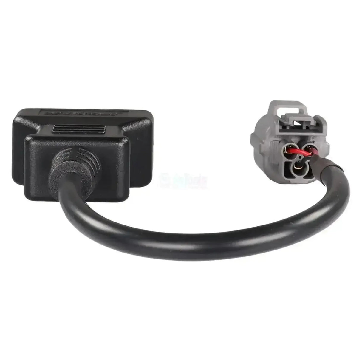 OBDSTAR (M061) | Yamaha 3-poliges OBD – 16-poliges OBD2 Adapterkabel | Motorboot