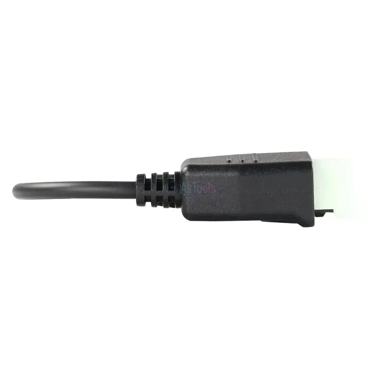 OBDSTAR (M062) | Suzuki 4-poliges OBD – 16-poliges OBD2 Adapterkabel | Motorboot