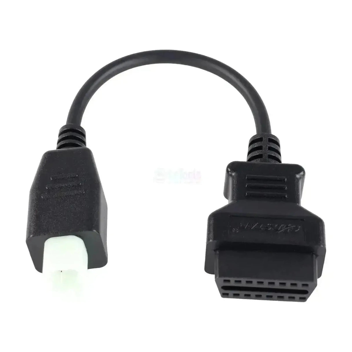 OBDSTAR (M062) | Suzuki 4-poliges OBD – 16-poliges OBD2 Adapterkabel | Motorboot