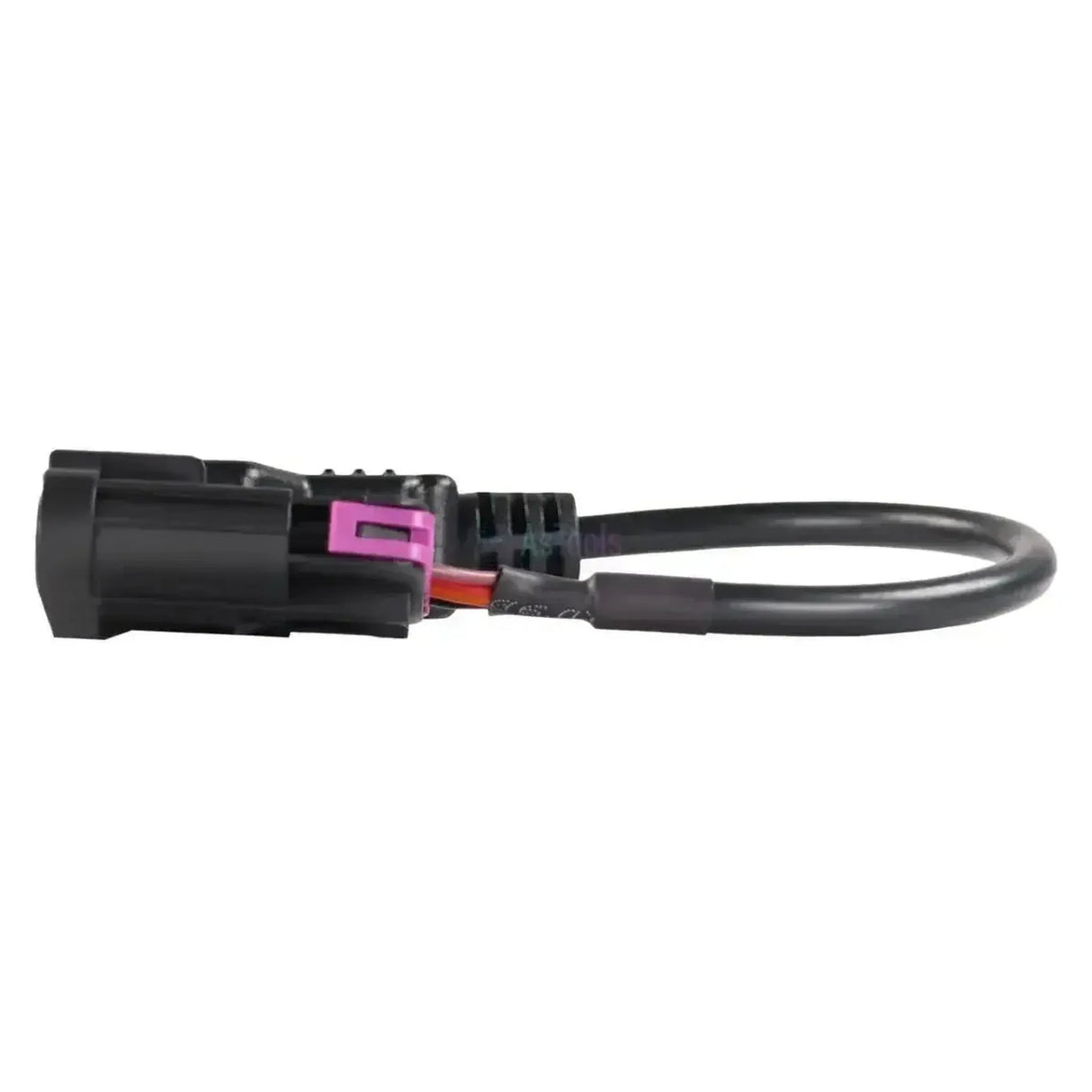 OBDSTAR (M063) | Universelles 6-poliges OBD – 16-poliges OBD2 Adapterkabel | Verbrennungsmotor