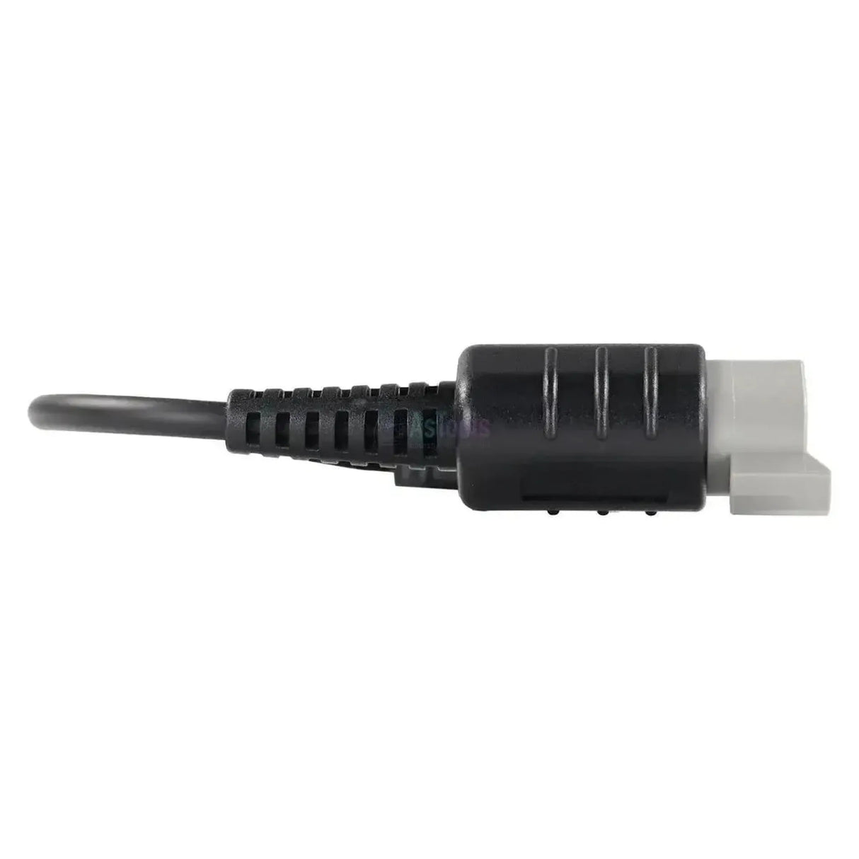 OBDSTAR (M065) | Evinrude 3-poliges OBD – 16-poliges OBD2 Adapterkabel | Motorboot